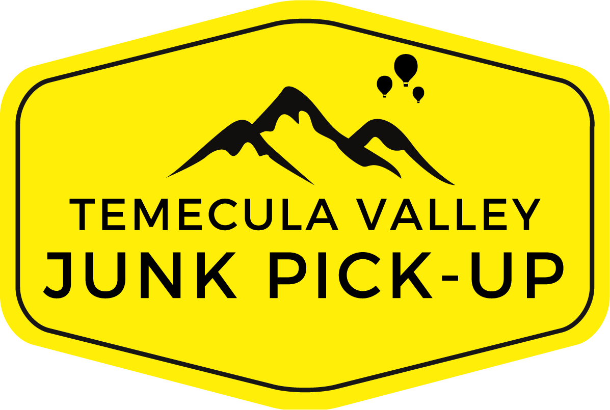 Temecula Valley Junk Pick-Up